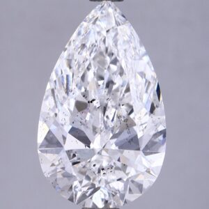 2.93 cctw SI2 - Lab Grown Loose Diamond