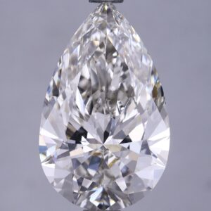 2.88 cctw VS1 - Lab Grown Loose Diamond