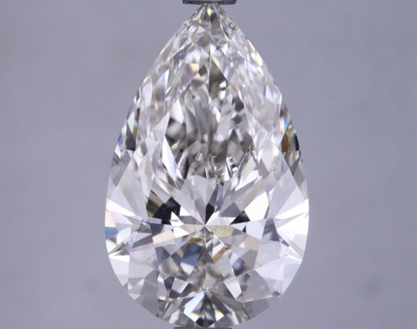 2.88 cctw VS1 - Lab Grown Loose Diamond