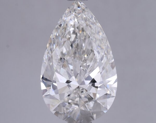 2.33 cctw VS1 - Lab Grown Loose Diamond