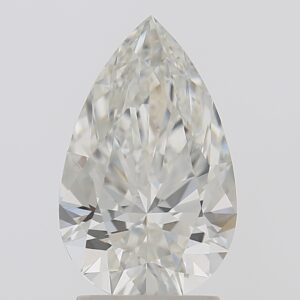 2.43 cctw VVS2 - Lab Grown Loose Diamond