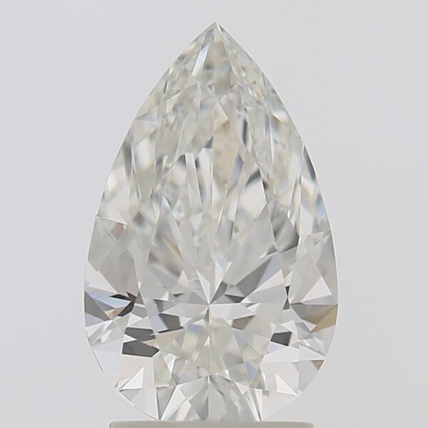 2.43 cctw VVS2 - Lab Grown Loose Diamond