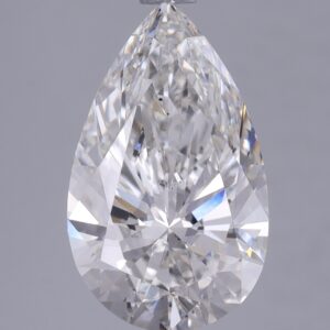 2.40 cctw VS2 - Lab Grown Loose Diamond