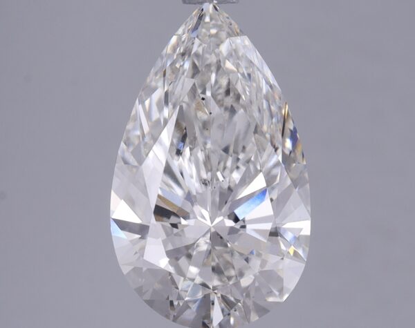 2.40 cctw VS2 - Lab Grown Loose Diamond
