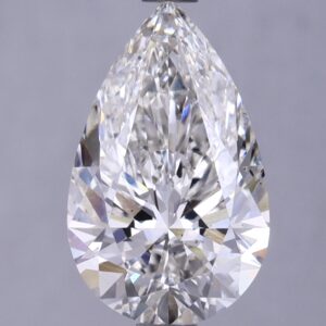 2.38 cctw VS2 - Lab Grown Loose Diamond