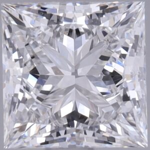 1.10 cctw SI1 - Lab Grown Loose Diamond