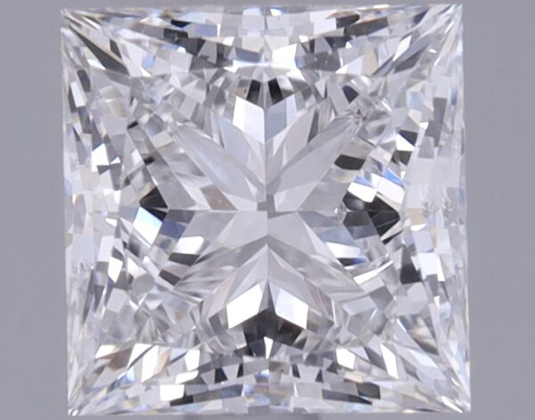 1.10 cctw SI1 - Lab Grown Loose Diamond
