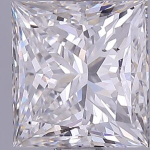 1.45 cctw SI1 - Lab Grown Loose Diamond