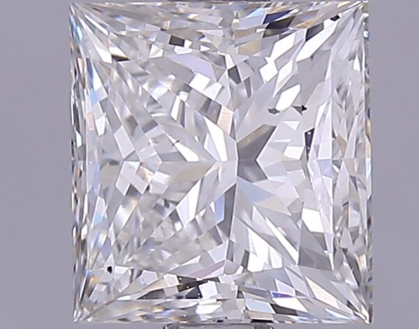 1.45 cctw SI1 - Lab Grown Loose Diamond