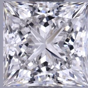 1.15 cctw VVS2 - Lab Grown Loose Diamond