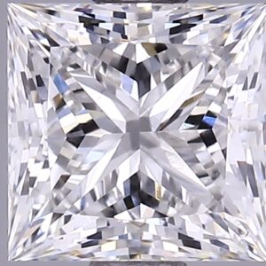 1.13 cctw VS1 - Lab Grown Loose Diamond