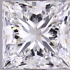 1.47 cctw VVS2 - Lab Grown Loose Diamond