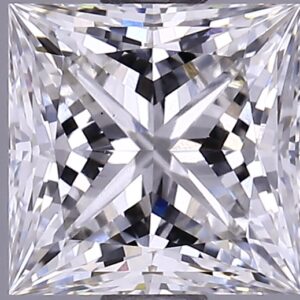 1.13 cctw VS1 - Lab Grown Loose Diamond