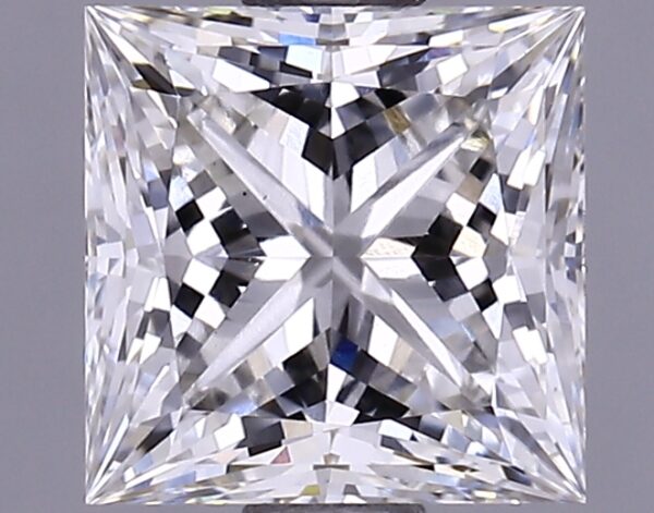 1.13 cctw VS1 - Lab Grown Loose Diamond