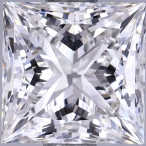 1.11 cctw VVS2 - Lab Grown Loose Diamond