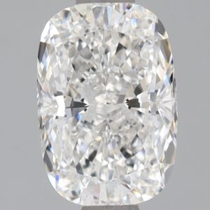 1.06 cctw VVS2 - Lab Grown Loose Diamond