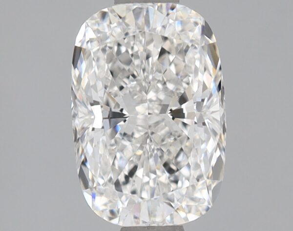 1.06 cctw VVS2 - Lab Grown Loose Diamond