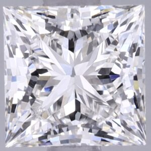 1.11 cctw VVS2 - Lab Grown Loose Diamond