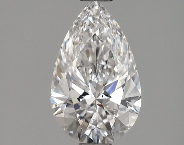 1.07 cctw VS2 - Lab Grown Loose Diamond