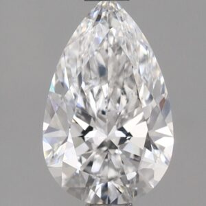 1.09 cctw VVS2 - Lab Grown Loose Diamond