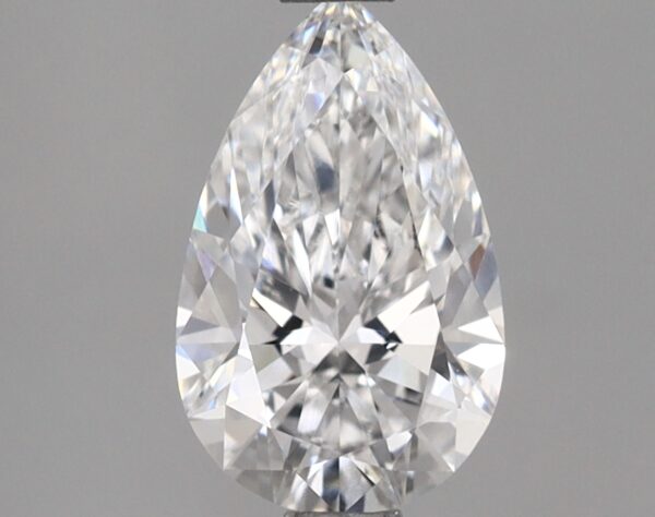 1.09 cctw VVS2 - Lab Grown Loose Diamond