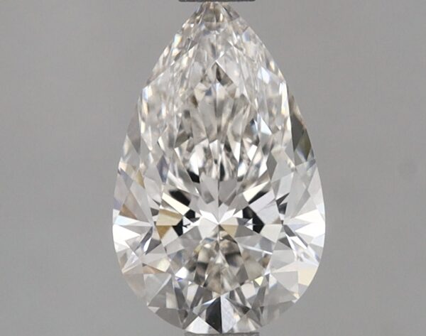 1.19 cctw VVS2 - Lab Grown Loose Diamond
