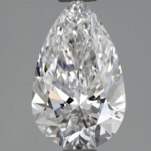 1.14 cctw VVS2 - Lab Grown Loose Diamond