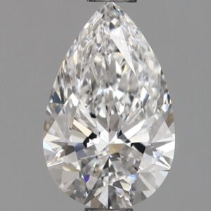 1.03 cctw VVS2 - Lab Grown Loose Diamond
