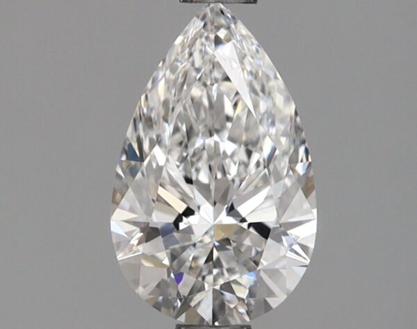 1.03 cctw VVS2 - Lab Grown Loose Diamond