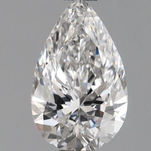 1.01 cctw VVS2 - Lab Grown Loose Diamond