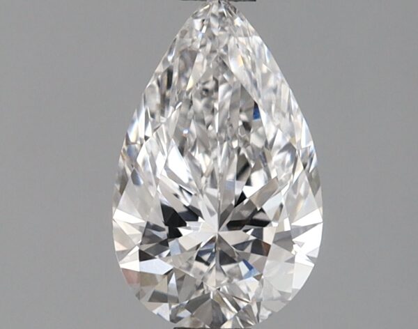 1.01 cctw VVS2 - Lab Grown Loose Diamond