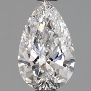 1.03 cctw VS1 - Lab Grown Loose Diamond