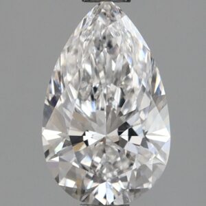 1.04 cctw VS1 - Lab Grown Loose Diamond