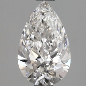 1.14 cctw VVS2 - Lab Grown Loose Diamond