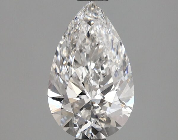 1.14 cctw VVS2 - Lab Grown Loose Diamond