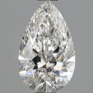1.12 cctw VVS2 - Lab Grown Loose Diamond