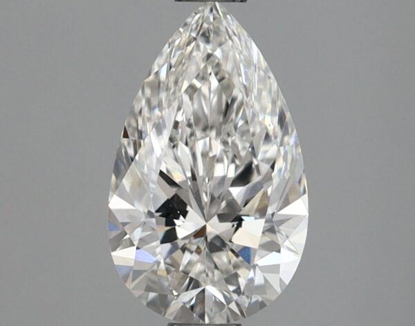 1.12 cctw VVS2 - Lab Grown Loose Diamond