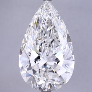 10.11 cctw VS2 - Lab Grown Loose Diamond