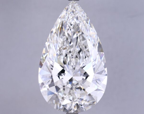 10.11 cctw VS2 - Lab Grown Loose Diamond