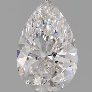 1.70 cctw SI1 - Lab Grown Loose Diamond