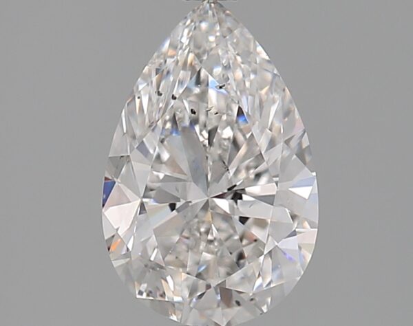1.70 cctw SI1 - Lab Grown Loose Diamond
