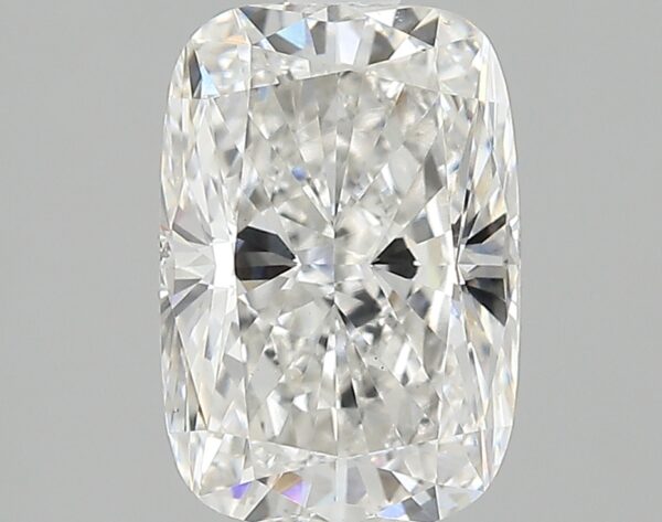 1.36 cctw VS1 - Lab Grown Loose Diamond