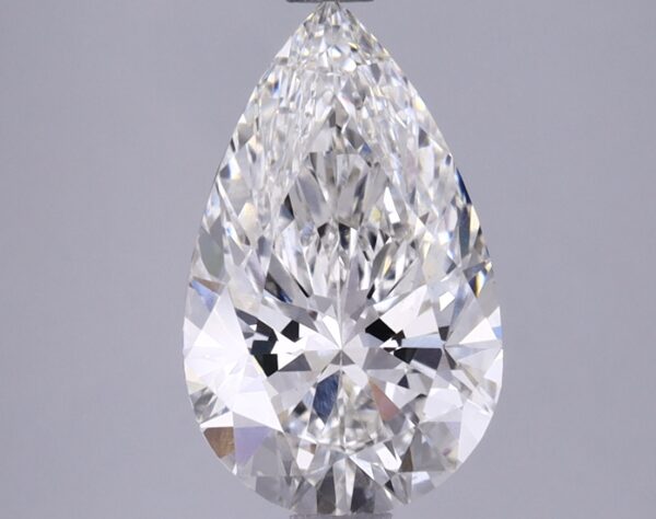 2.30 cctw VS1 - Lab Grown Loose Diamond