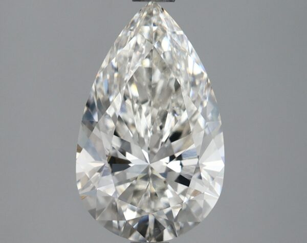 2.23 cctw VVS2 - Lab Grown Loose Diamond