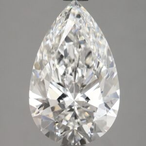 2.37 cctw VS1 - Lab Grown Loose Diamond
