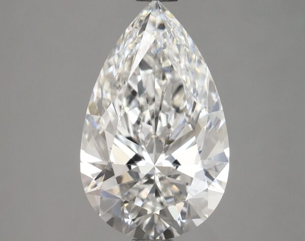 2.37 cctw VS1 - Lab Grown Loose Diamond