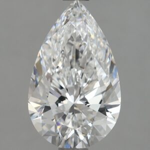 2.18 cctw VVS1 - Lab Grown Loose Diamond