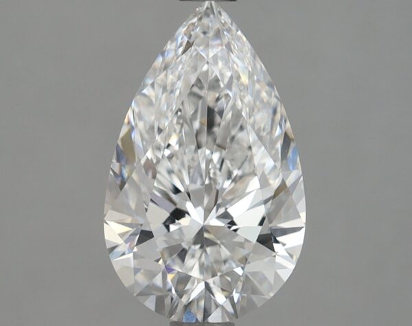 2.18 cctw VVS1 - Lab Grown Loose Diamond
