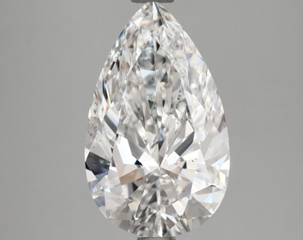 2.52 cctw SI1 - Lab Grown Loose Diamond
