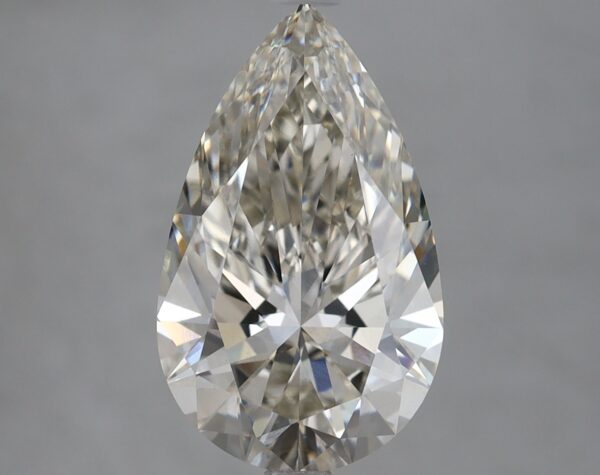 3.42 cctw VS2 - Lab Grown Loose Diamond
